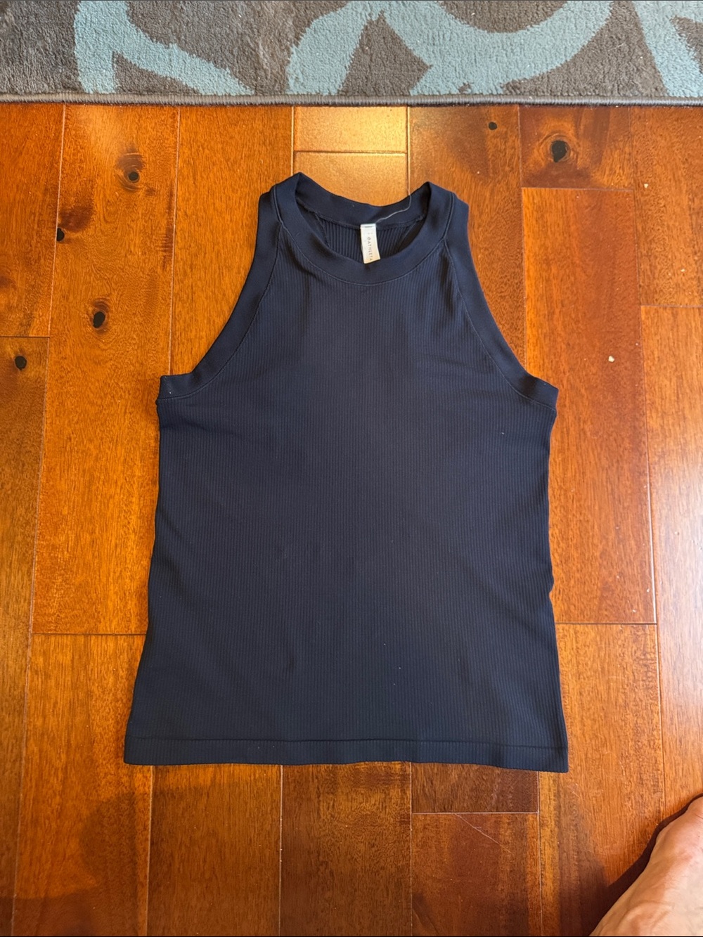 Athleta Razorback Tank